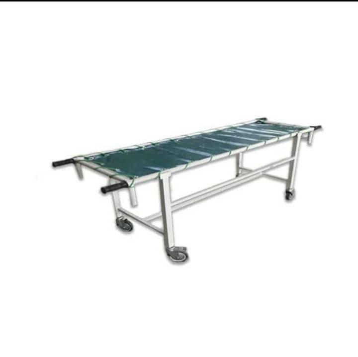 برانکارد چرخدار — تصویر ۳