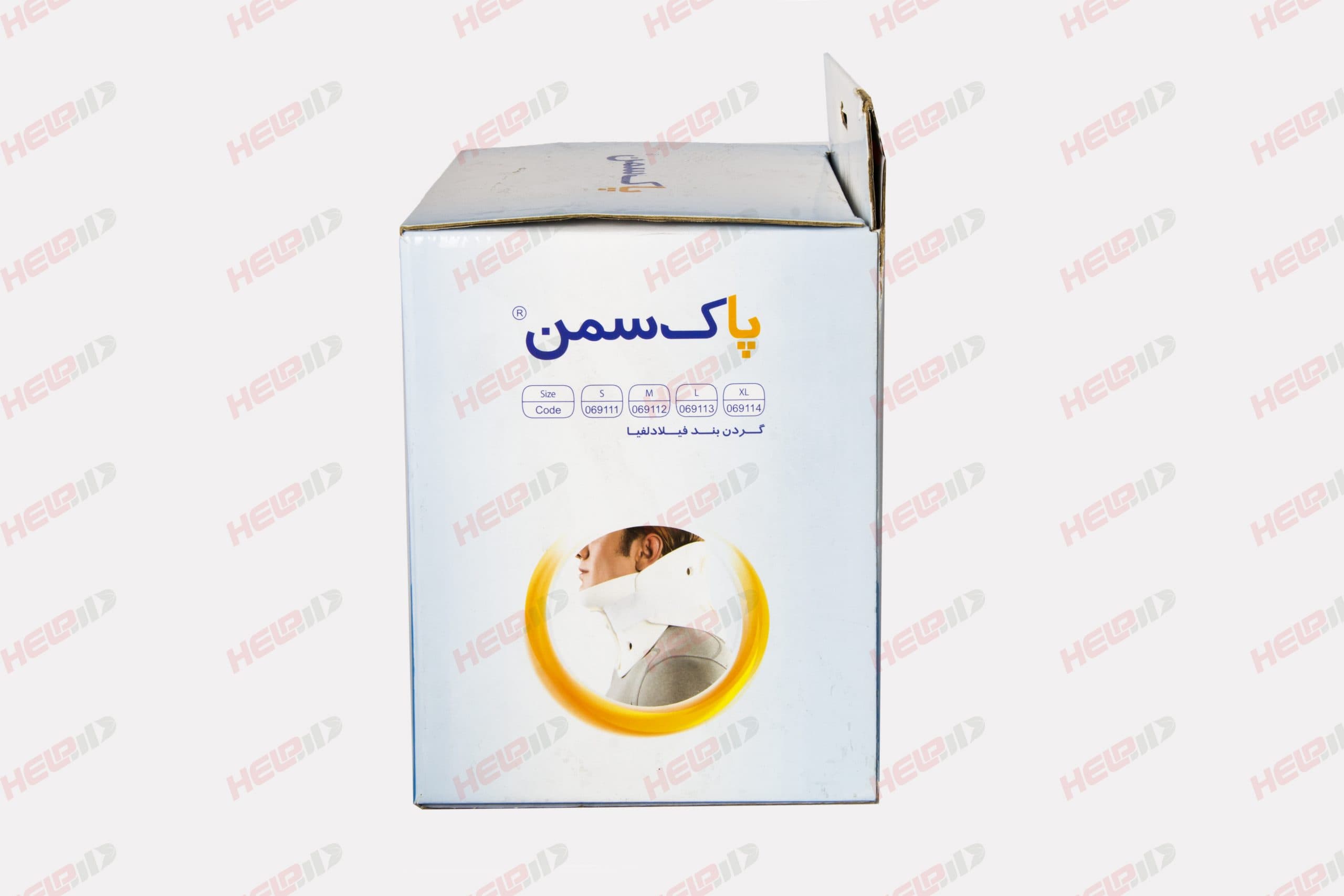 گردن بند فیلادلفیا — تصویر ۹