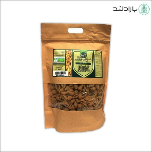 پاستا جودوسر فرمی 4 غله کازین