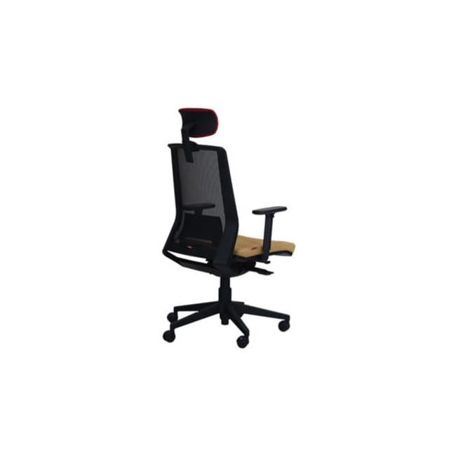 صندلی مدیریتی نیلپر OCM850-ارسال فوری — تصویر ۸