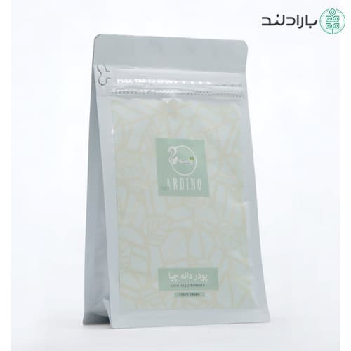 پودر دانه چیا آردینو — تصویر ۴