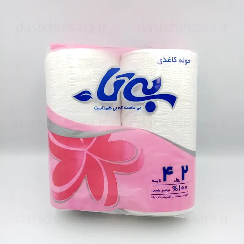 یدک تی ماکارونی چینی — تصویر ۱۲