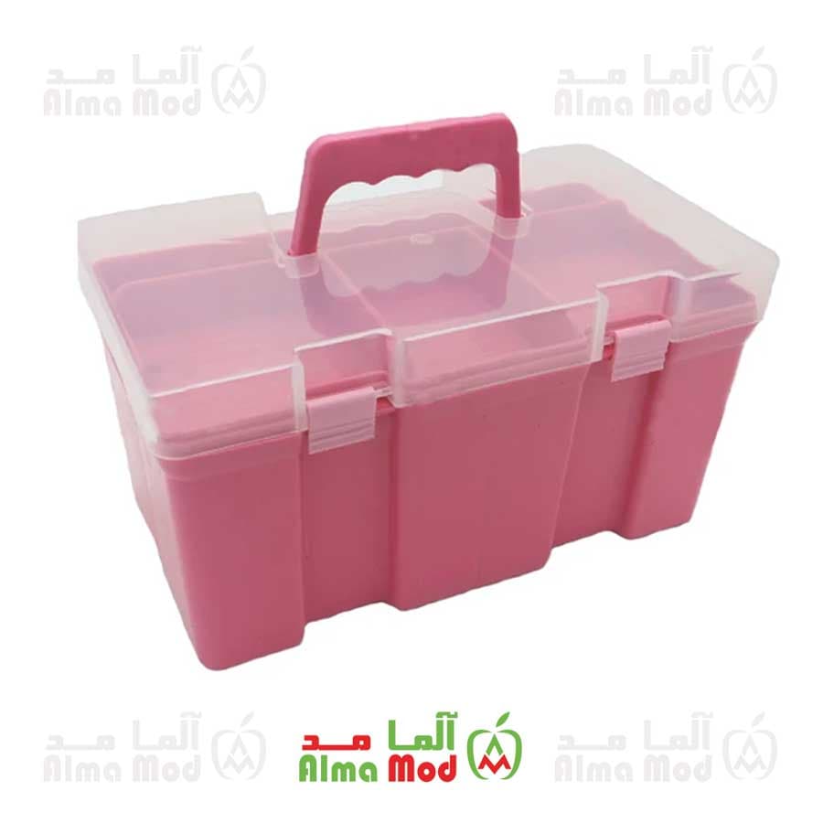 جعبه لوازم خیاطی — تصویر ۷