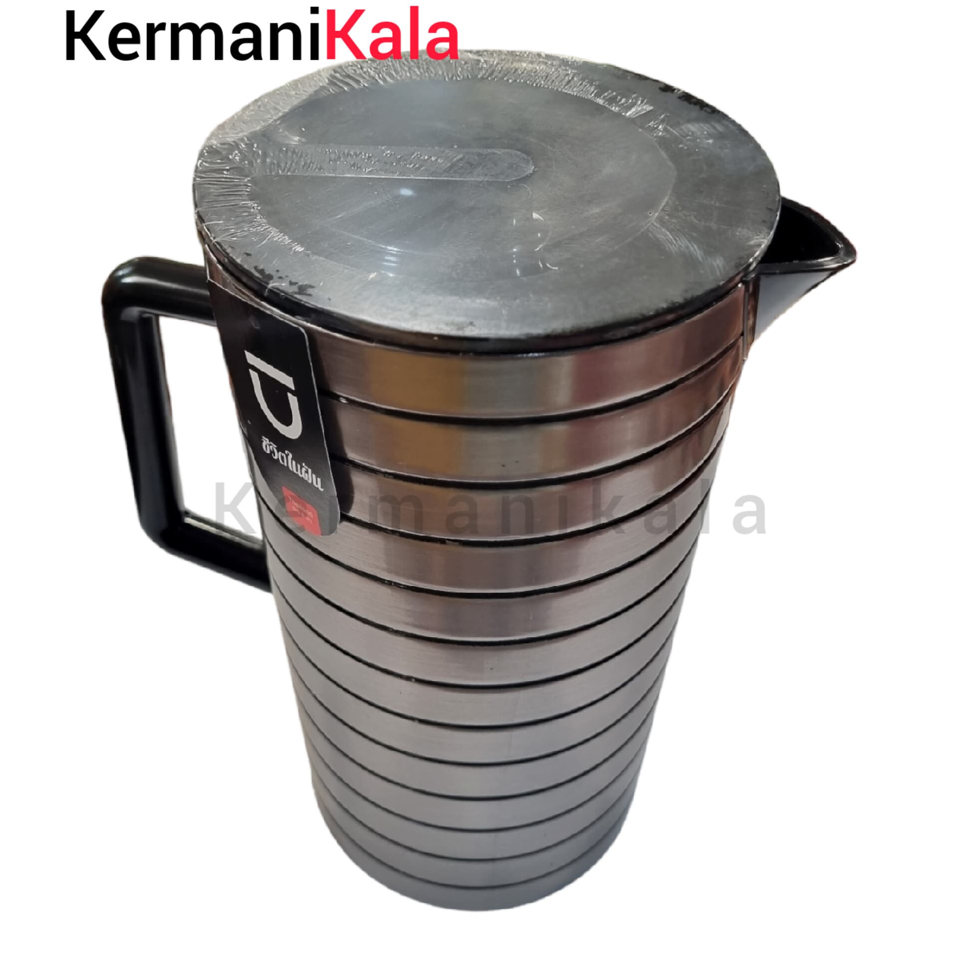 پارچ بزرگ بازن مدل تایلندی