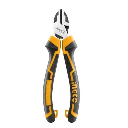 سیم چین ۶ اینچ صنعتی حرفه ای اینکو مدل HHLDCP28160