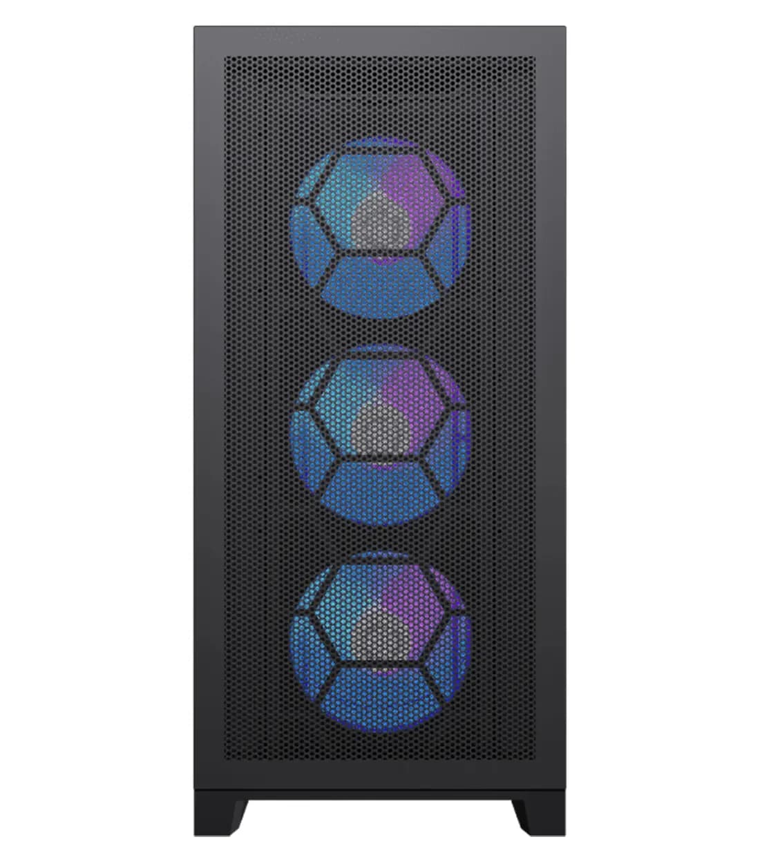 کیس گیمینگ GameMax Leader — تصویر ۹