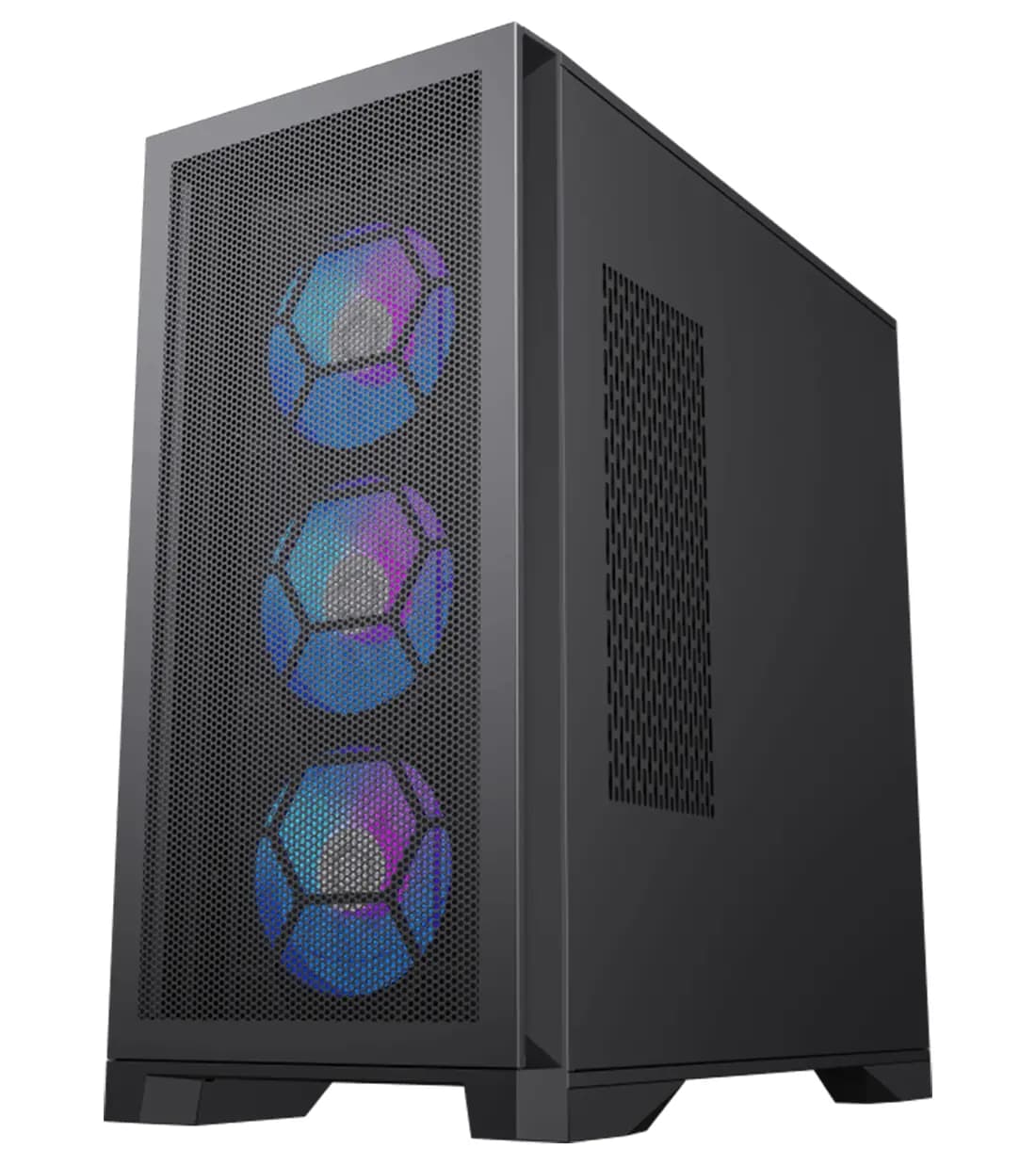 کیس گیمینگ GameMax Leader — تصویر ۵