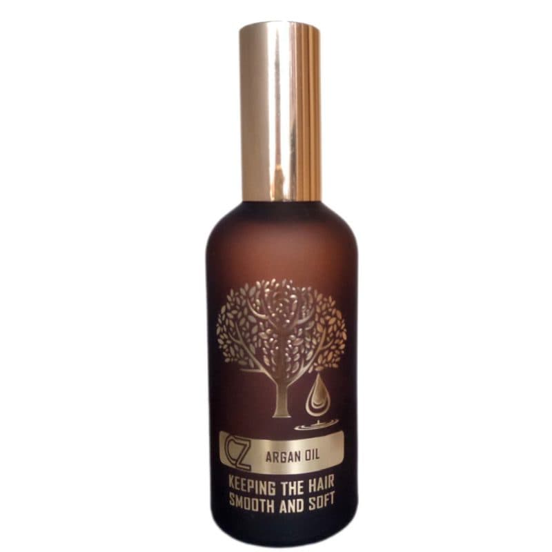 روغن آرگان مراکشی cz