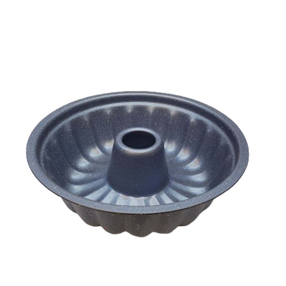 قالب کیک بنرا مدل بریوش — تصویر ۲