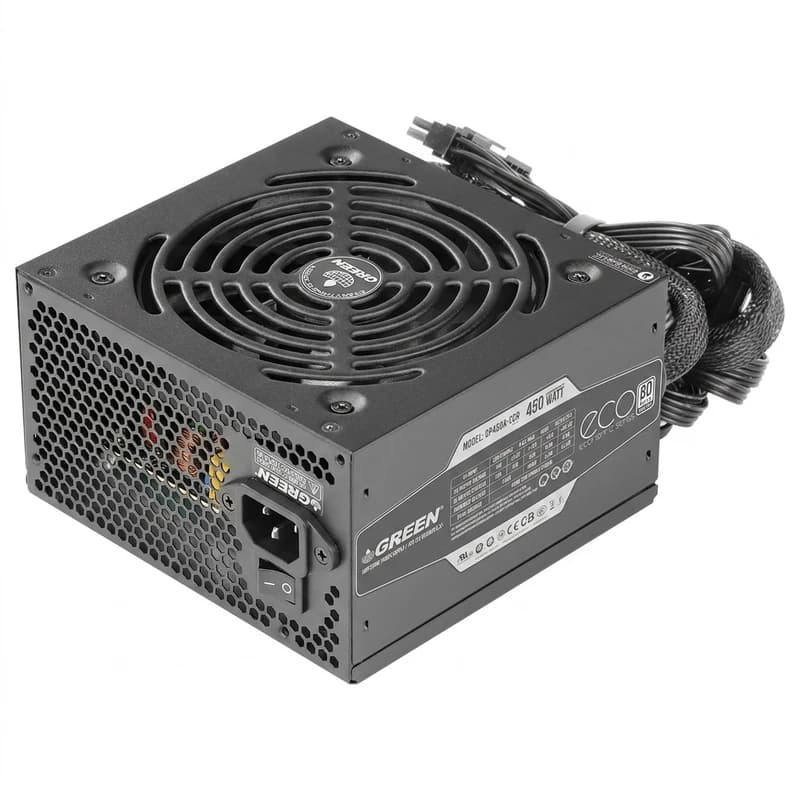 پاور Green GP450A-ECO Rev3.1z