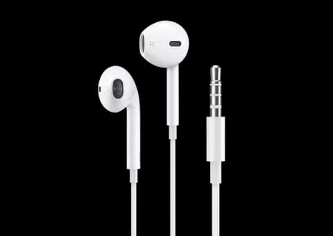 هندزفری Riversong مدل Spirit M EA125