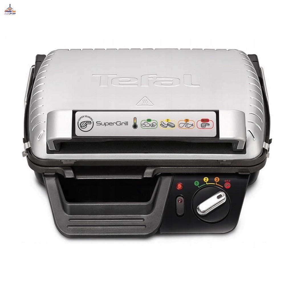 گریل تفال مدل GC 450B32 — تصویر ۶