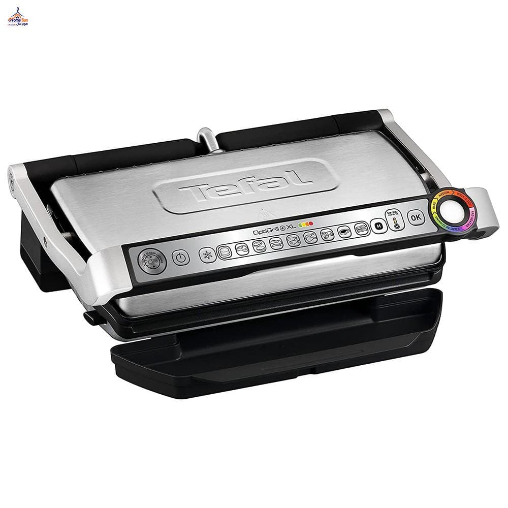 گریل تفال مدل GC 722D16
