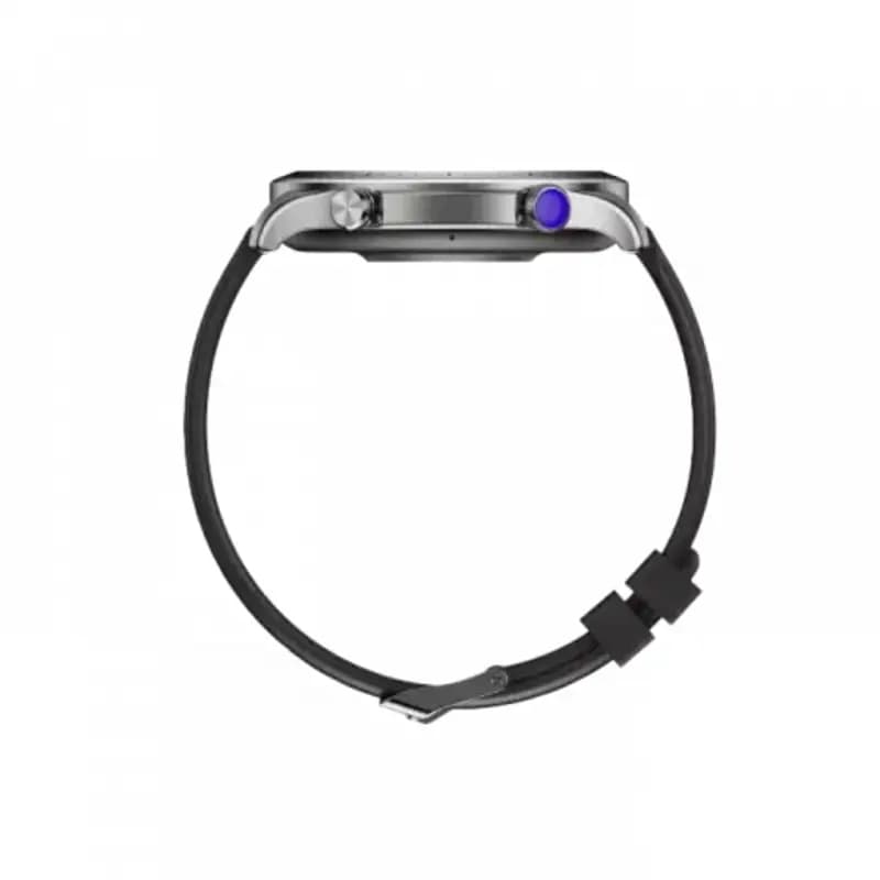 ساعت هوشمند ریورسانگ مدل Riversong Motive 9 Pro SW901 Titanium Silver — تصویر ۳