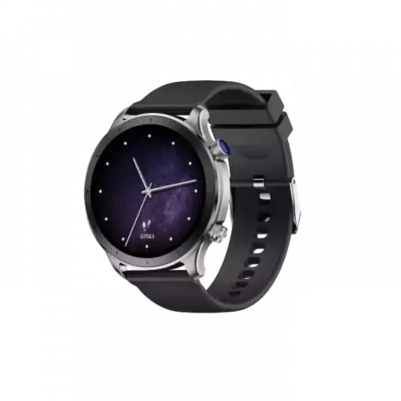 ساعت هوشمند ریورسانگ مدل Riversong Motive 9 Pro SW901 Titanium Silver