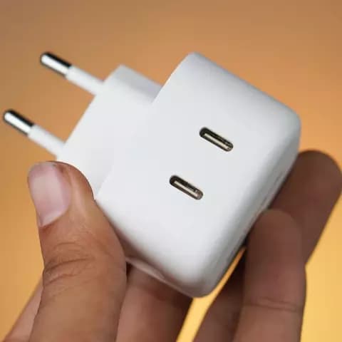 شارژر دیواری Riversong مدل PowerKub G35 AD107 — تصویر ۴