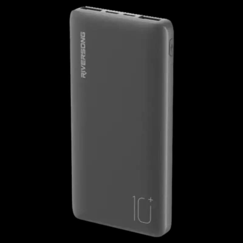 پاوربانک 10000 میلی امپر ساعت Riversong مدل Horizon 10E PB106