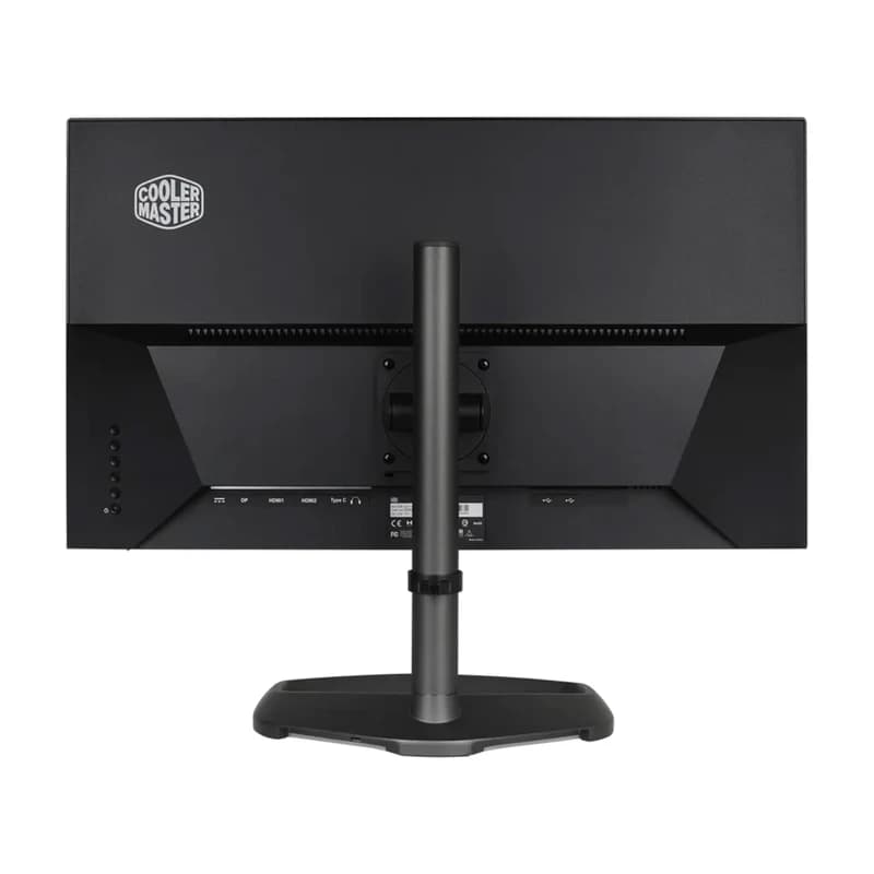 مانیتور کولرمستر مدل GM27-FQS ARGB سایز 27 اینچ — تصویر ۴