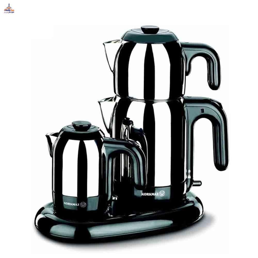 چای و قهوه ساز کرکماز مدل A353 — تصویر ۶