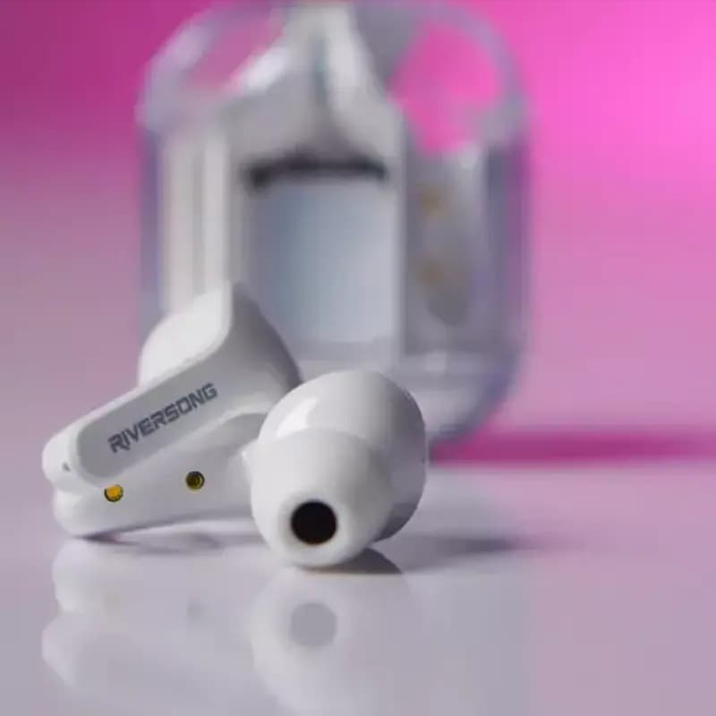 ایرفون بلوتوثی Riversong مدل Airfly M2 EA233 — تصویر ۶