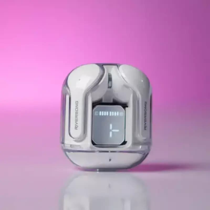 ایرفون بلوتوثی Riversong مدل Airfly M2 EA233 — تصویر ۵