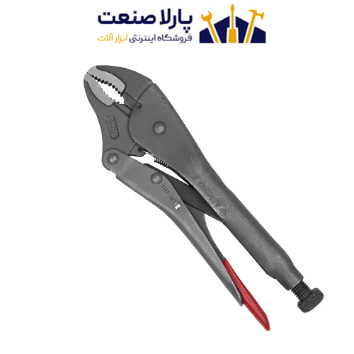 انبرقفلی توسن سایز 10 اینچ