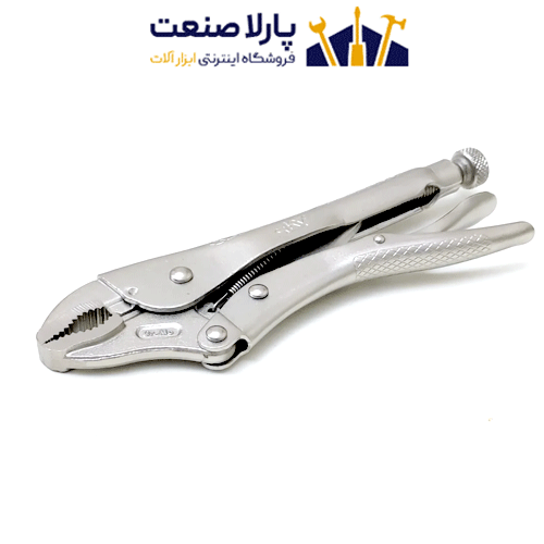 انبر قفلی اسکای سایز 10 اینچ مدل 5510 — تصویر ۳