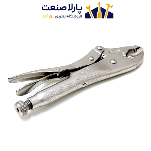 انبر قفلی اسکای سایز 10 اینچ مدل 5510 — تصویر ۴