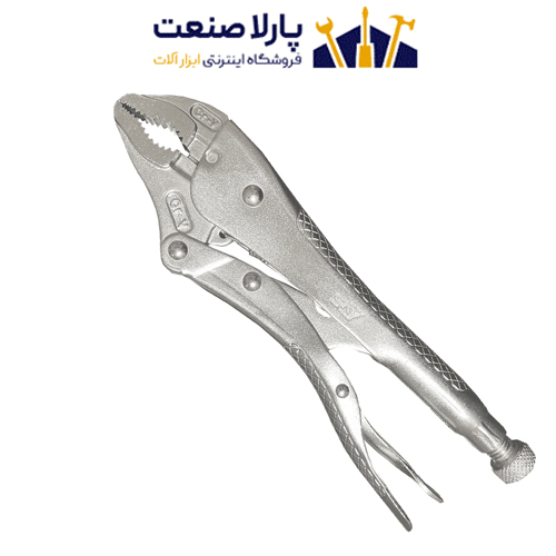 انبر قفلی اسکای سایز 10 اینچ مدل 5510