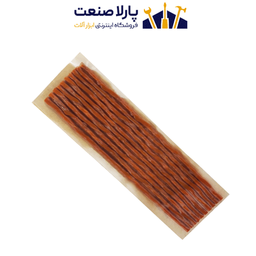 درفش پنچر گیری لاستیک خودرو 4 عددی — تصویر ۵