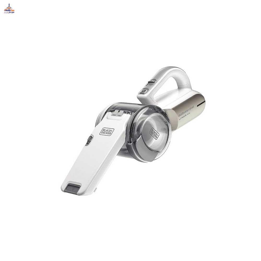 جارو شارژی بلک اند دکر مدل PV 1420L