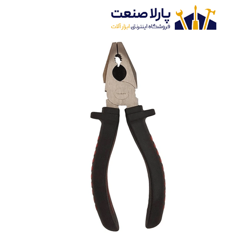 انبر دست آکرافت سایز 7 اینچ مدل A04022 — تصویر ۳