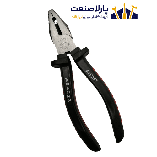 انبر دست آکرافت سایز 7 اینچ مدل A04022