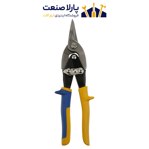 قیچی ورق بر پاور مدل 10504311N سایز 10 اینچ