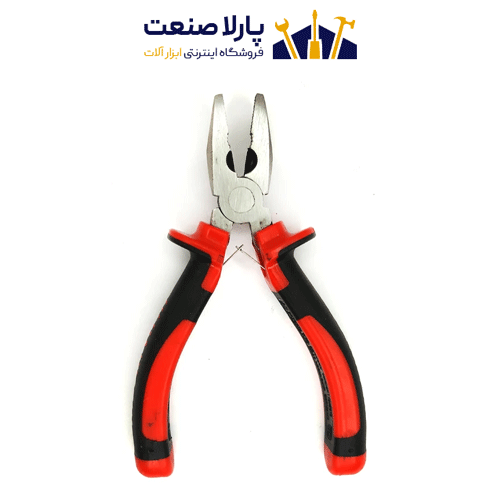 ست 4 عددی انبر پارکساید سایز 4/5 اینچ — تصویر ۱۲