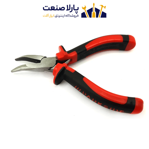ست 4 عددی انبر پارکساید سایز 4/5 اینچ — تصویر ۶