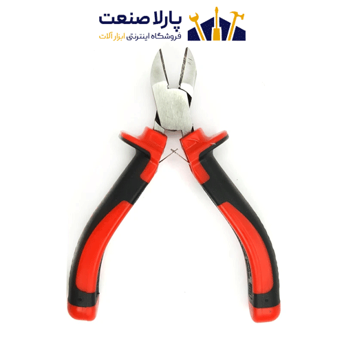 ست 4 عددی انبر پارکساید سایز 4/5 اینچ — تصویر ۸