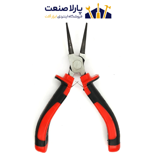 ست 4 عددی انبر پارکساید سایز 4/5 اینچ — تصویر ۷