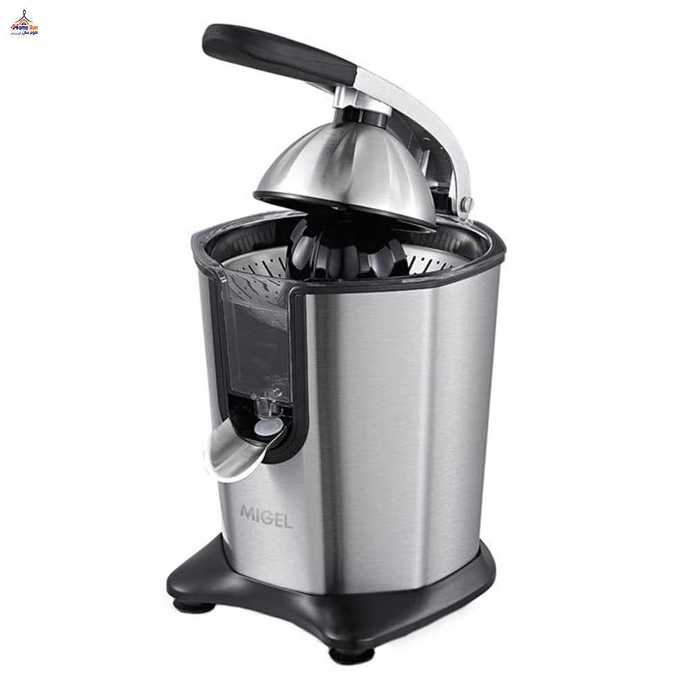 آب پرتقال گیر میگل مدل GCS 160