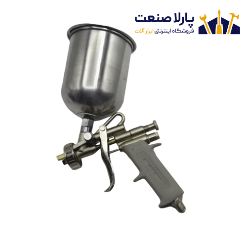 پیستوله رنگ کی دی کی مدل E-70G