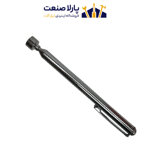 آهن ربا تلسکوپی وی تولز مدل VT2133 — تصویر ۲