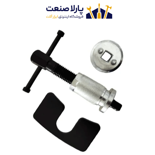 ابزار کیت کالیپر ترمز 3 عددی لیوبی مدل 3pc — تصویر ۲