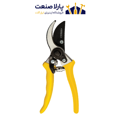 قیچی باغبانی کنزاکس مدل KPS-1805 سایز 9 اینچ — تصویر ۵