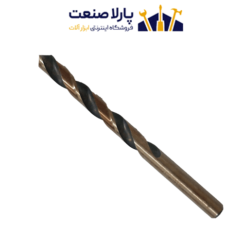 مته آهن کبالت استارمکس سایز 9 میلیمتر