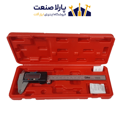 کولیس دیجیتالی 15 سانتی متری گوتکس