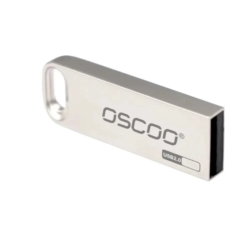 فلش 16 گیگ اسکو Oscoo R15 USB2.0 — تصویر ۷
