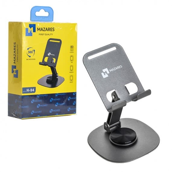پایه نگه دارنده (هولدر) گوشی موبایل مازارس MAZARES H-94
