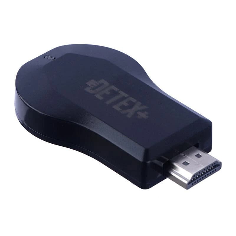 دانگل HDMI به Wifi دیتکس پلاس +DETEX مدل DWD02 — تصویر ۱۲