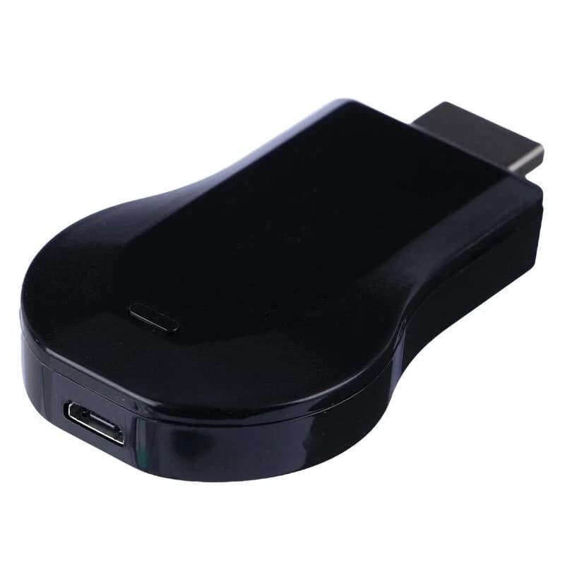 دانگل HDMI به Wifi دیتکس پلاس +DETEX مدل DWD01 AnyCast — تصویر ۱۲