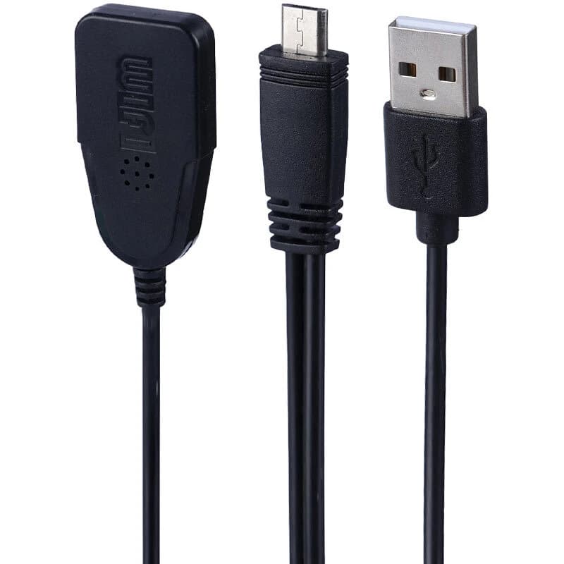 دانگل HDMI به Wifi دیتکس پلاس +DETEX مدل DWD01 AnyCast — تصویر ۶